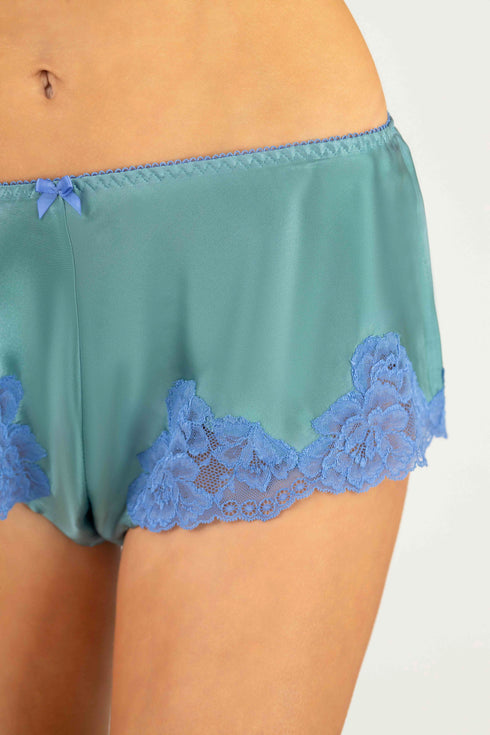 NK Imode Morgan Retro Tap Pant